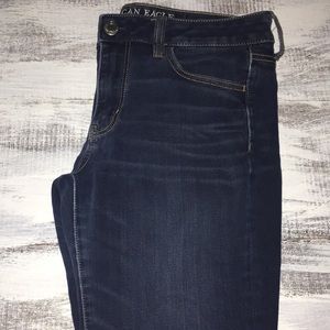 AE Super Soft x4 360 Super Stretch Jegging